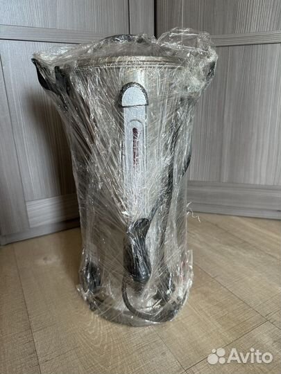 Электрокипятильник huracan