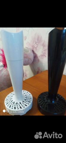 Блендер Браун насадка для пюре 7. 9