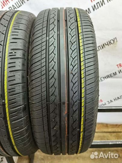 Hifly HF 201 205/55 R16 91V