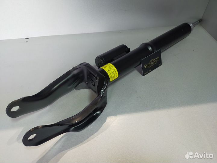 Амортизатор передний Mercedes W166 Cross