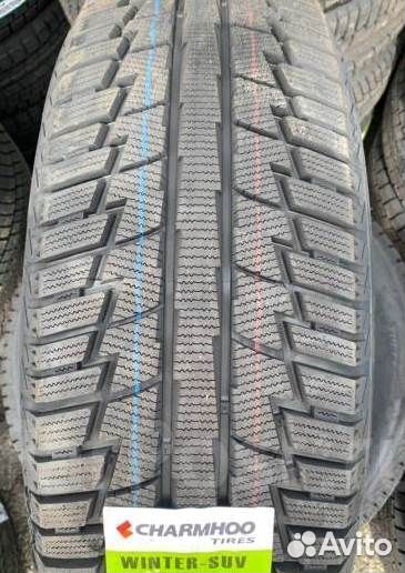 Charmhoo Winter SUV 255/55 R19