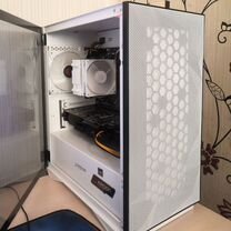 Компьютер Ryzen 5 4500