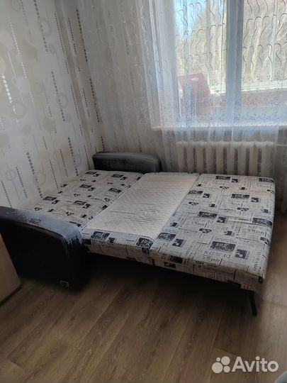 Диван раскладной бу