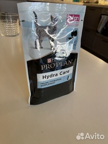 Pro Plan Hydra Care