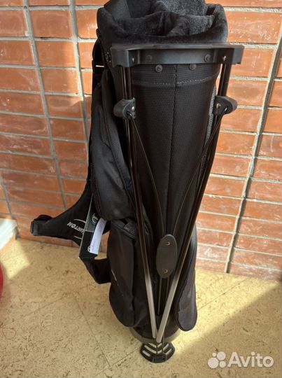 Сумка для гольфа