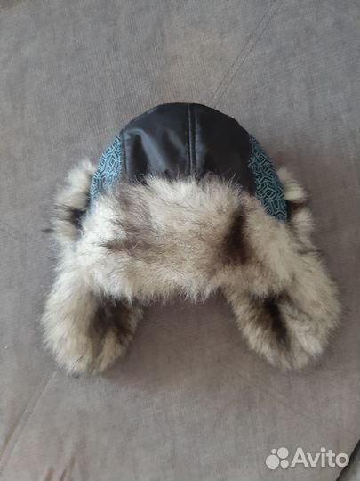 Шапка для мальчика