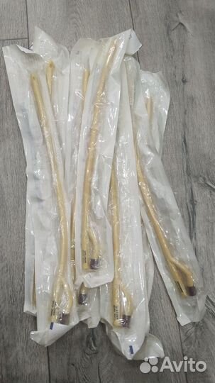 Катетер Фолея 28