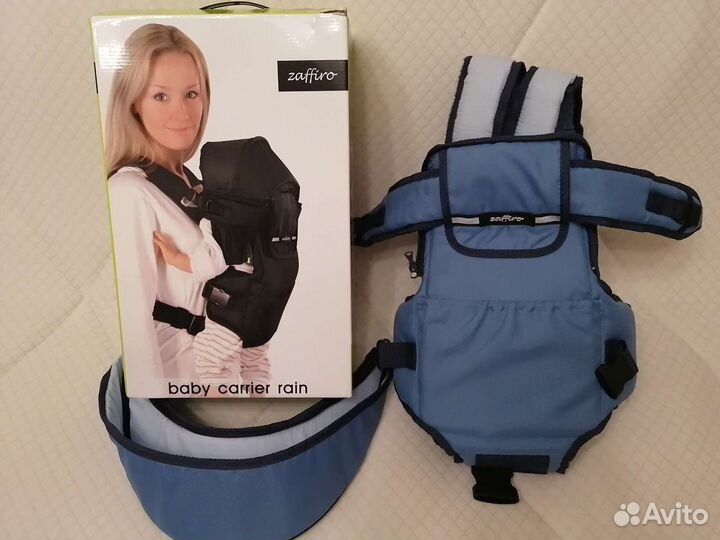 Рюкзак переноска кенгуру