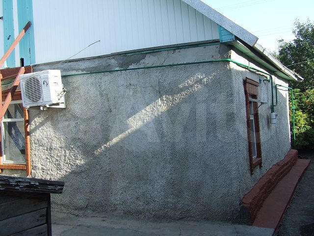 Дом 45 м² на участке 13 сот.