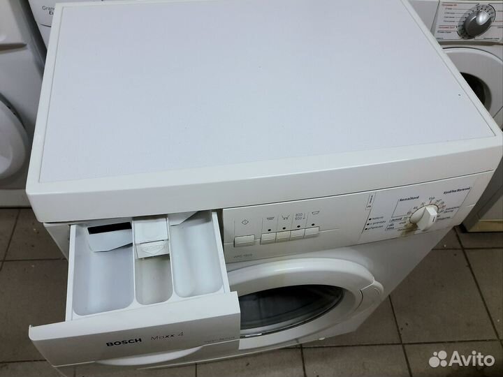 Надежная стиральная машина Бош 5кг Германия
