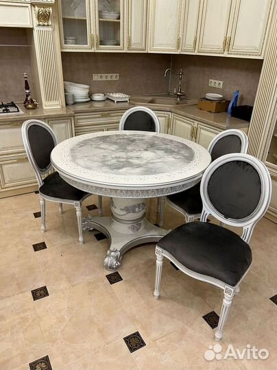 Стол обеденный от производителя