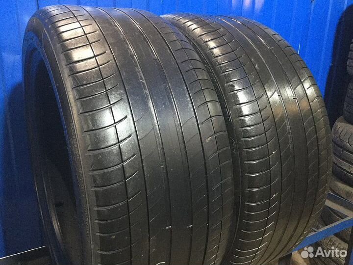 Michelin Primacy 3 275/40 R19