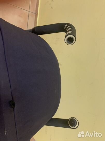 Прогулочная коляска hoco austria magic