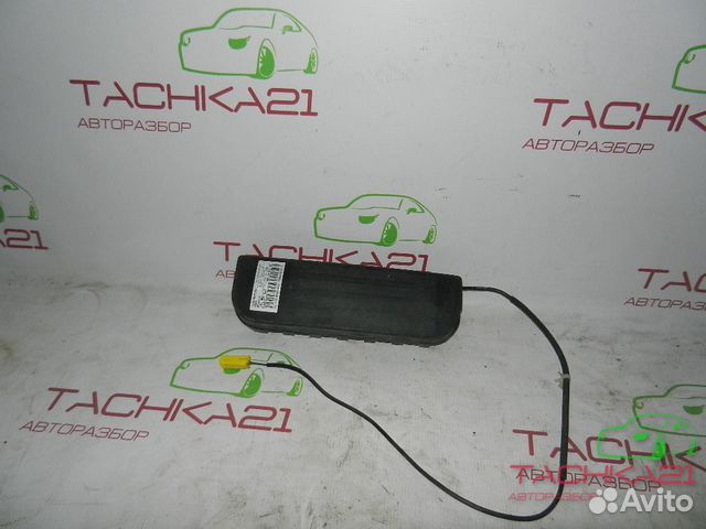 Подушка безопастности ford Focus 2 в левое сиденье