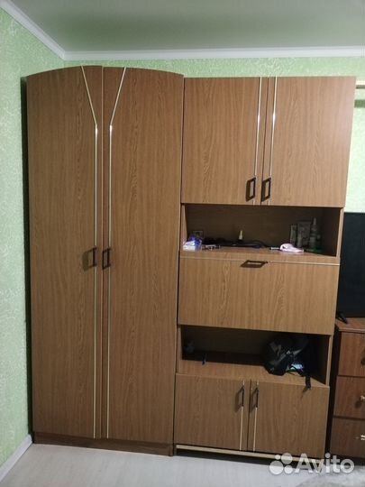 Стенка в гостиную