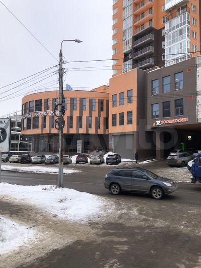 Свободного назначения, 127 м²