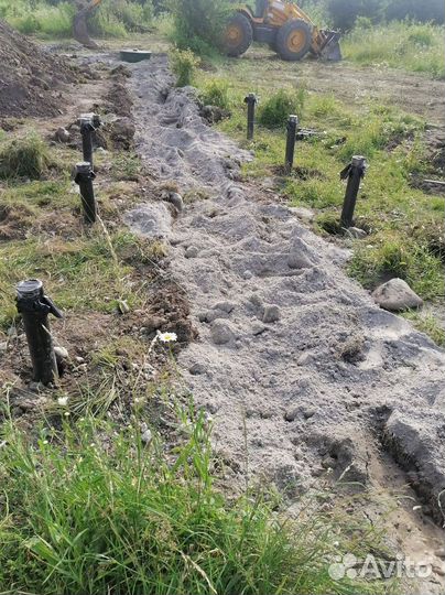 Септик Автономная канализация