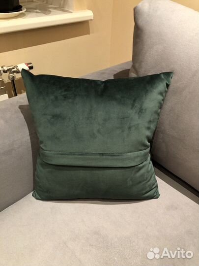 Наволочки для подушек