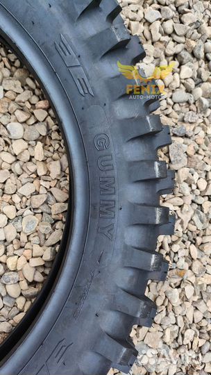 Мотошины Gummy xplorer01 120/90 R18 (Mitas 754)