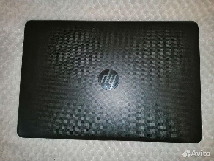 Ноутбук HP