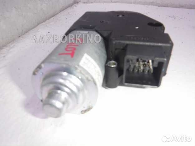 Моторчик люка Хонда Pilot 2