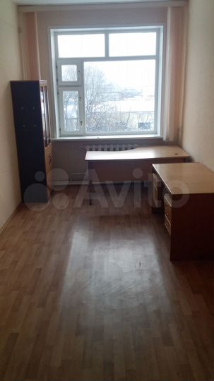 Офис, 17 м²