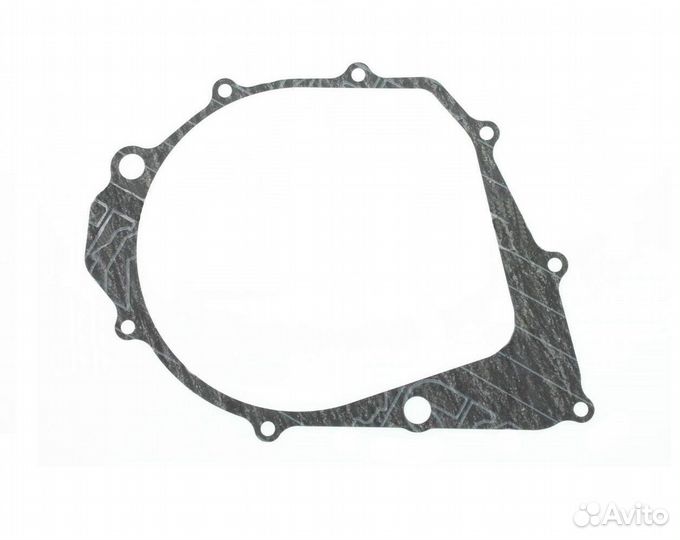 Прокладка крышки картера Yamaha