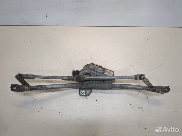 Механизм стеклоочистителя Volkswagen Passat 5, 200