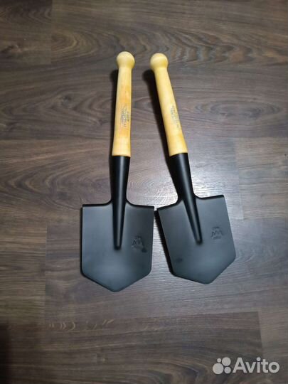 Сапëрная лопатка мпл- 50