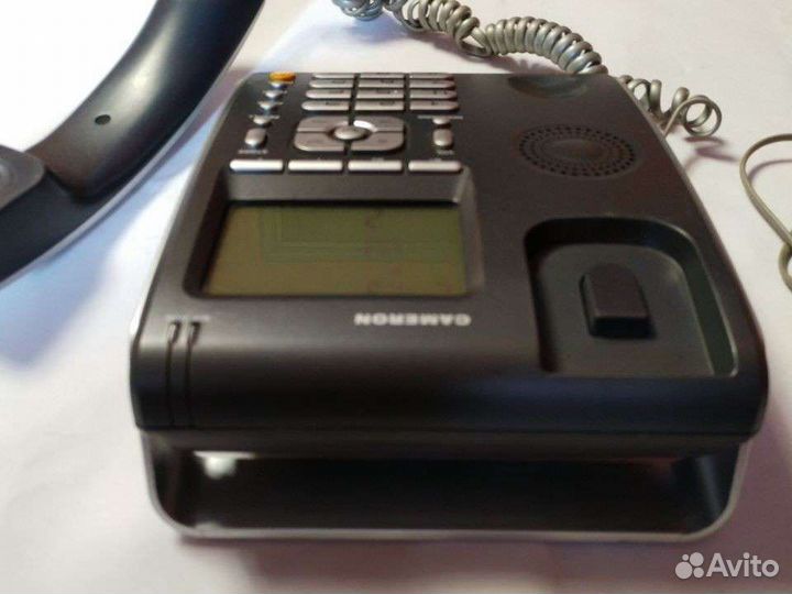 Телефон стационарный KXT-9950LM. Сameron