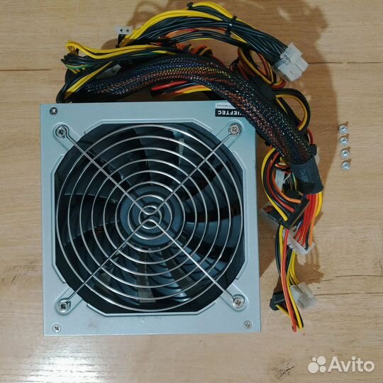 Блок питания Chieftec APS-500S - 500w