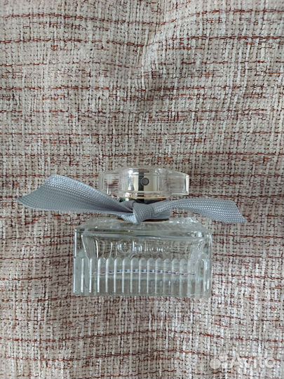 Парфюм женский, оригинал, Chloe Naturelle