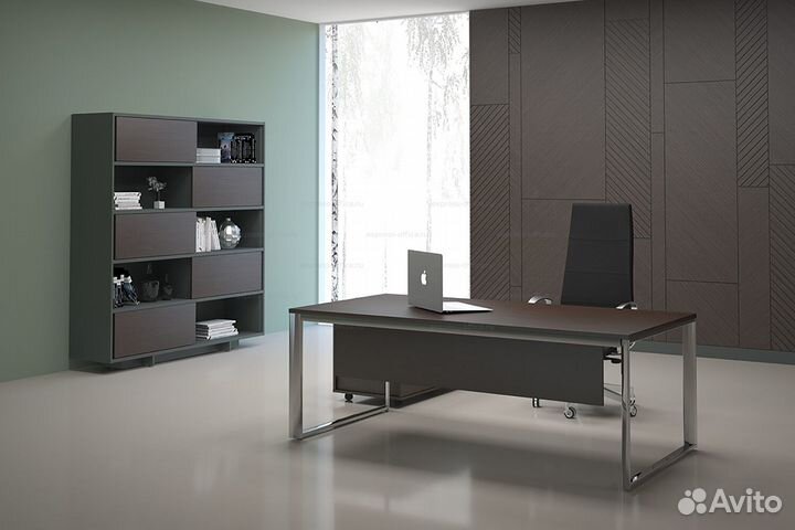 Кабинет руководителя Carre