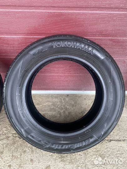 Yokohama BluEarth-ES ES32 185/65 R15 20B