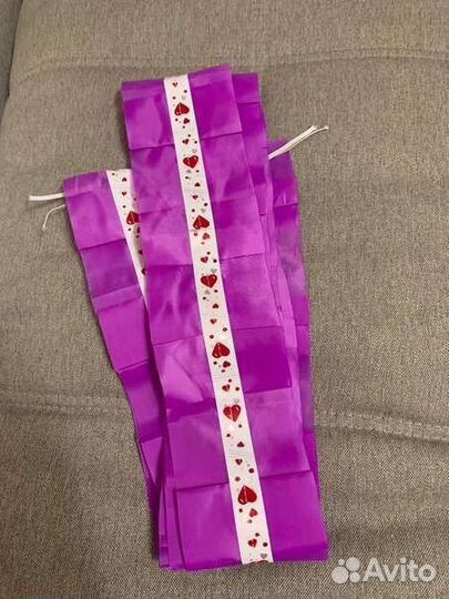 Свадебные аксессуары на машину