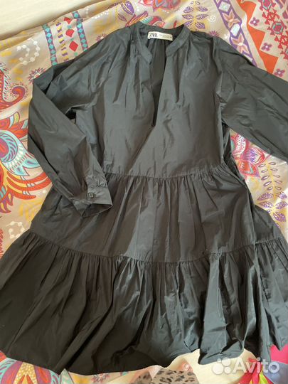 Вещи пакетом