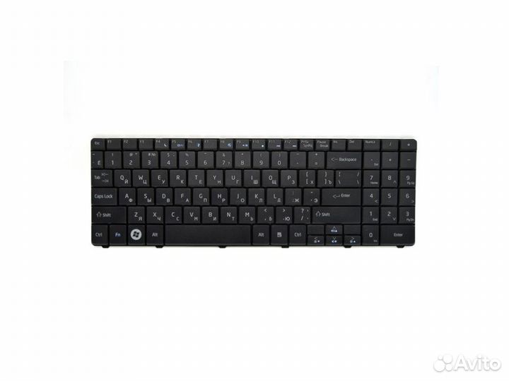 08G63SU-698(Acer Aspire 5516/5517/5532/5742) black