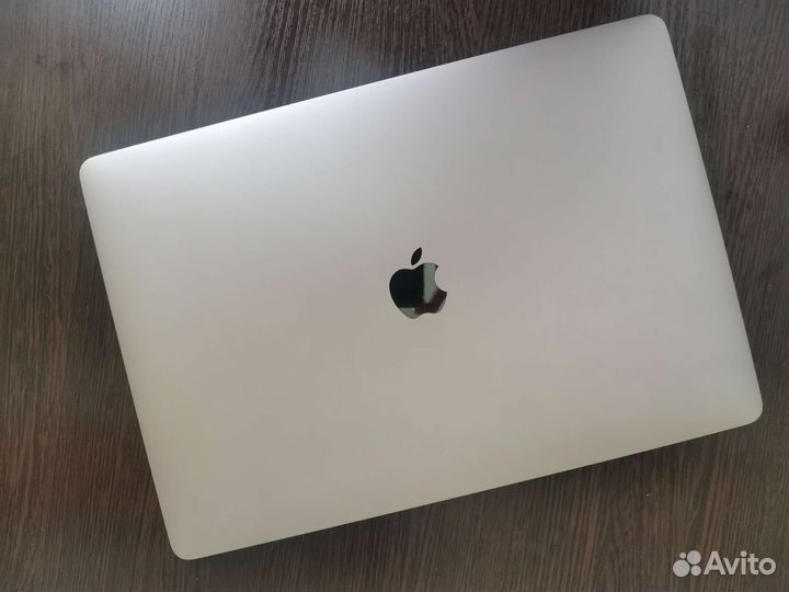 Apple MacBook Pro 15-inch