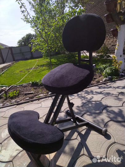 Ортопедический стул для школьника