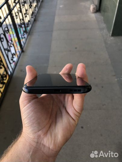 Телефон xiaomi redmi 9A