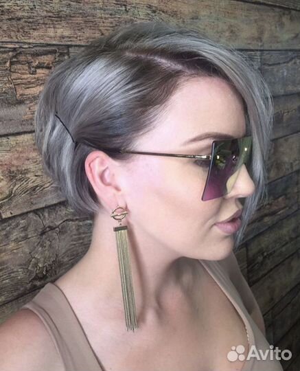 Требуется модели для пополнения партфолио