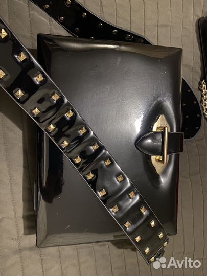 Красивая,стильная сумка