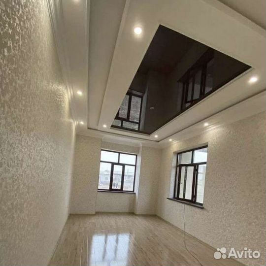 Отделочные работы. Ремонт квартиры 