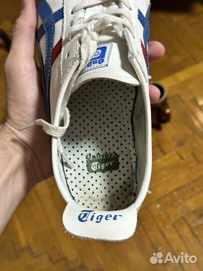 Кроссовки Onitsuka Tiger Mexico 66