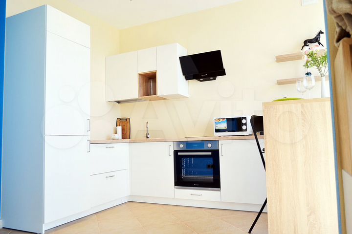 1-к. квартира, 50 м², 11/11 эт.