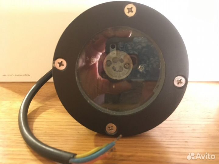 Светильник уличный - прожектор 2 шт