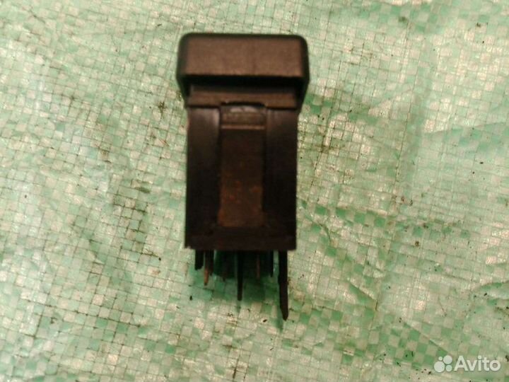 Кнопка птф Volkswagen Passat B3