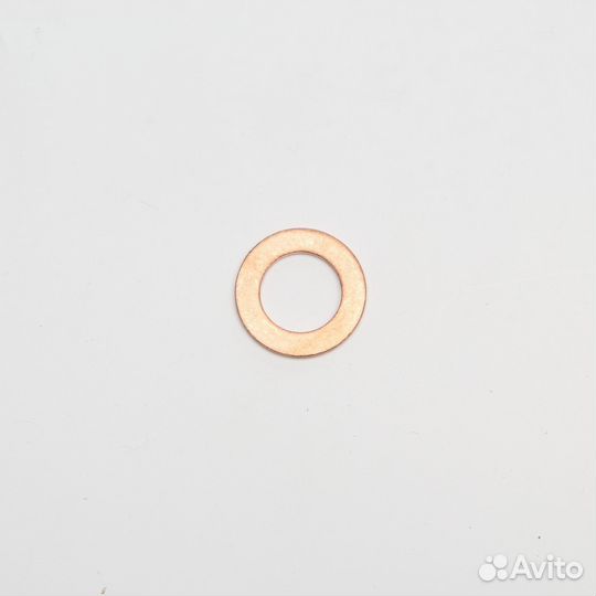 Прокладка сливной пробки 163QMK с баланс. валом