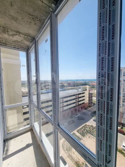 2-к. квартира, 66 м², 9/10 эт.