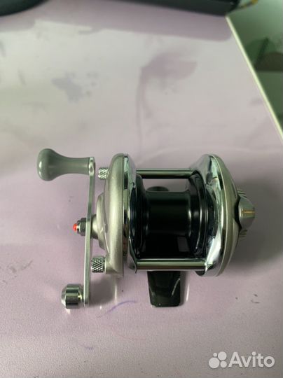 Катушка shimano